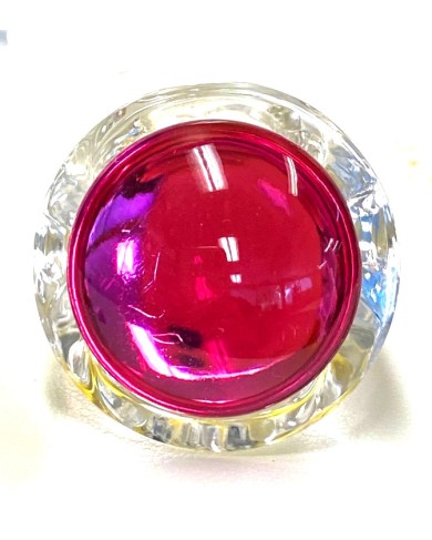 LG - BAKARA fuchsia - ring