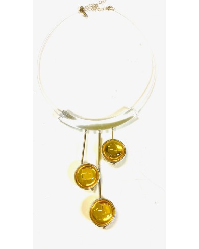 LG - BAKARA yellow -...