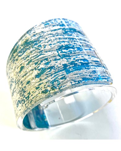 LG - VINCI aqua - bangle