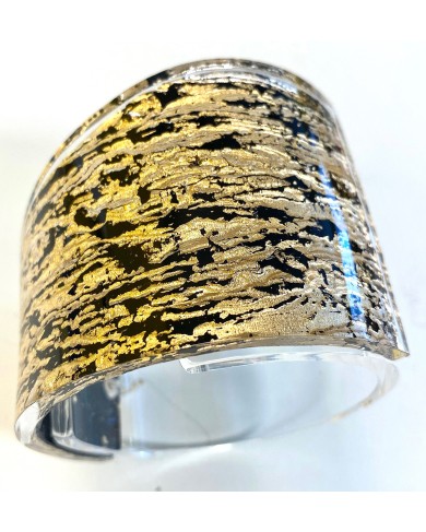 LG - VINCI gold - bangle