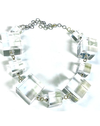 LG - CUBES transparent -...