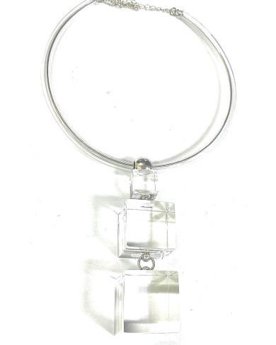 LG - CUBES transparent -...