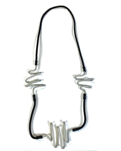 SC WERDA BW - necklace