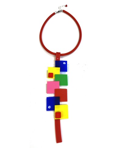 SC TRALALA - necklace