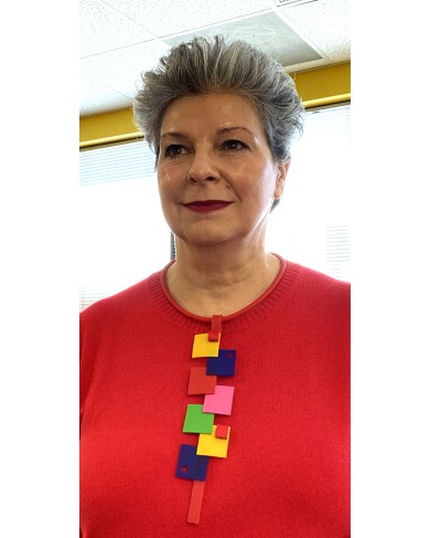 SC TRALALA - necklace