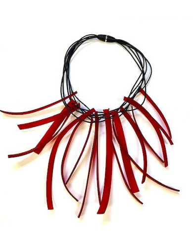 LB LIANE XL red
