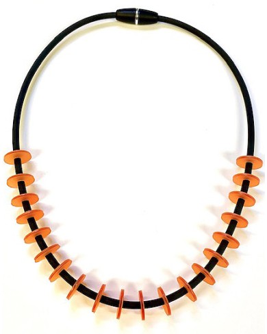 LB COINS orange