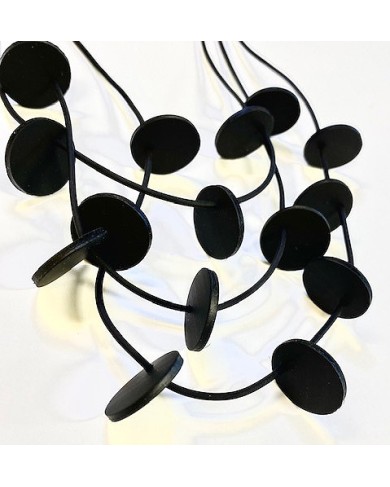 LB DISKS black