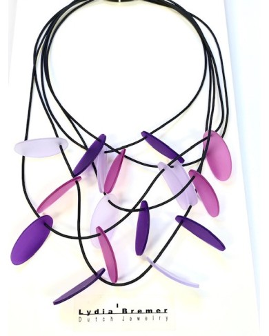 LB PETALES purple mix
