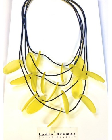 LB PETALES yellow