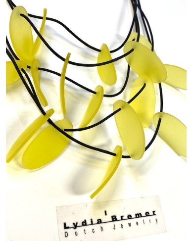 LB PETALES yellow