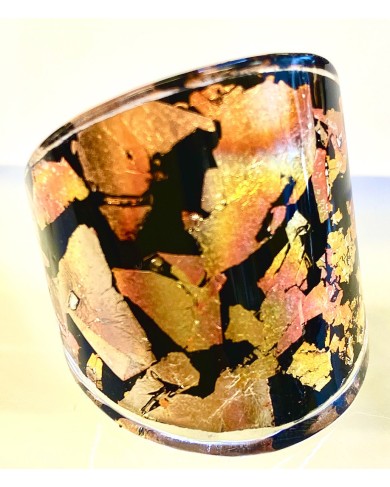 LG - CLEOPATRA copper - ring
