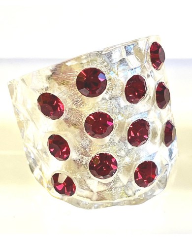 LG - VENUS red - ring