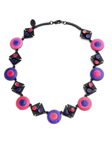 TJ 42A1 purple/pink