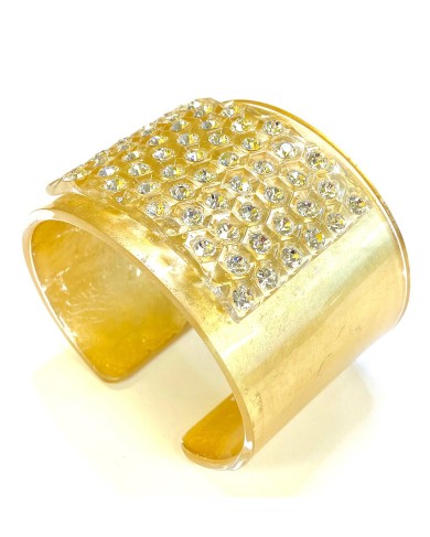 LG - VENUS gold - BANGLE