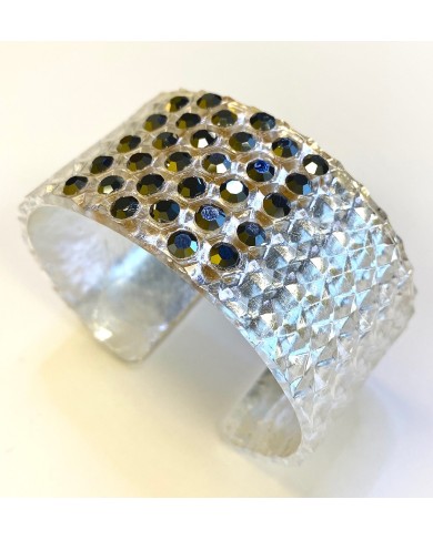 LG - VENUS black - bangle