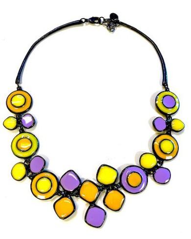 TJ 42A2 - orange/purple