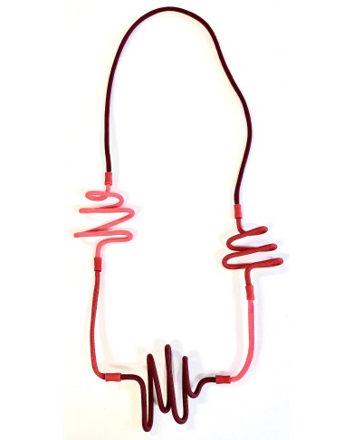 SC WERDA red/bordeaux -...