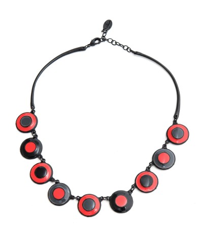 TJ 42A3 red/black