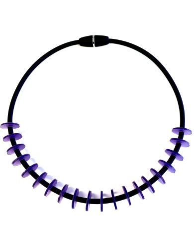LB COINS purple
