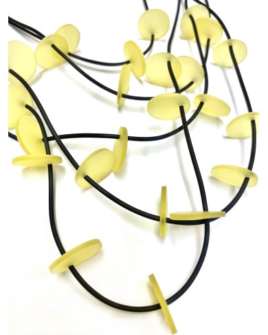 LB 5 STRANDS yellow