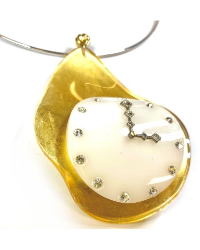 LG Salvador's watch (pendant only)