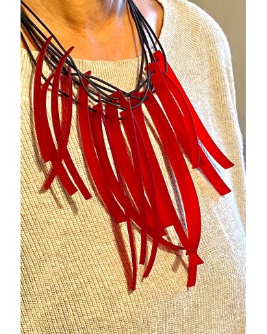 LB LIANE XL red