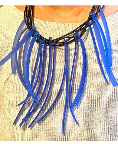 LB LIANE XL lite blue