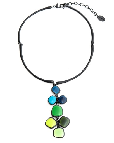 TJ 57A3 - blue/green