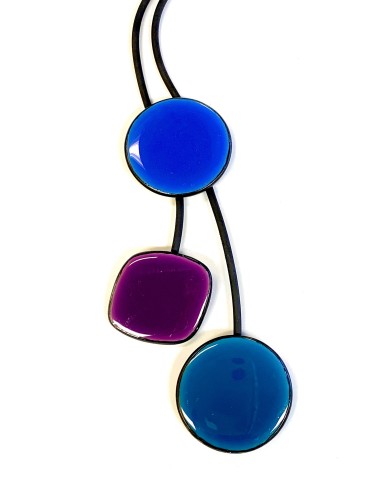 TJ 7A1 cobalt/orchid/turquoise