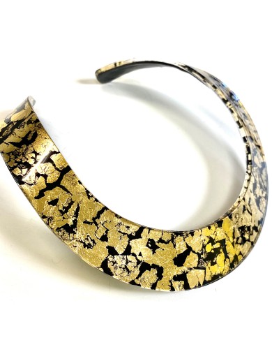 LG - CLEOPATRA gold - necklace