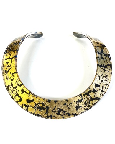 LG - CLEOPATRA gold - necklace