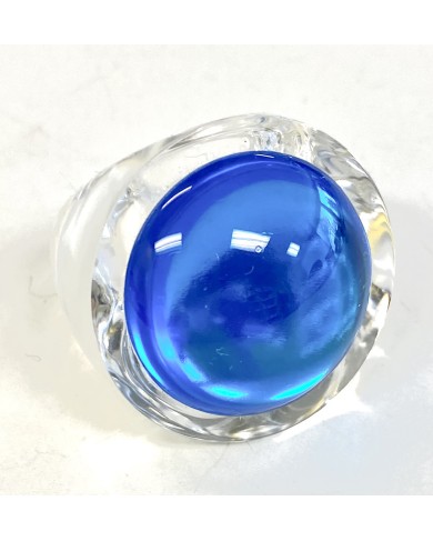 LG - BAKARA blue - ring