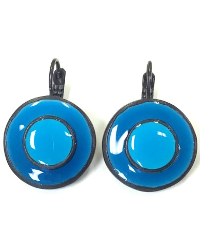 TJ e42B1 turquoise/aqua core