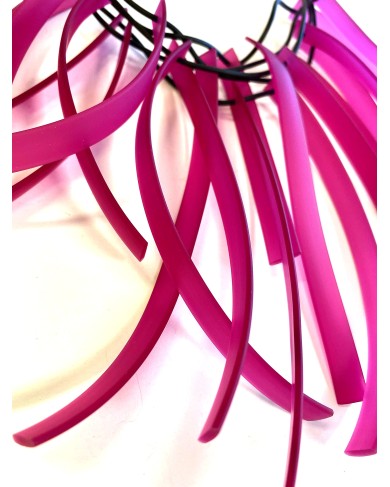 LB LIANE XL fuchsia