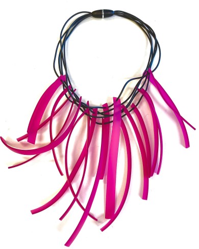LB LIANE XL fuchsia