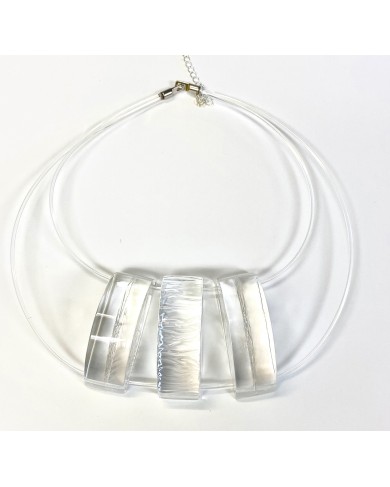 LG - MOOD silver threads -...