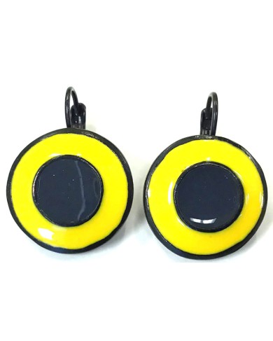 TJ e42B1 yellow/grey core