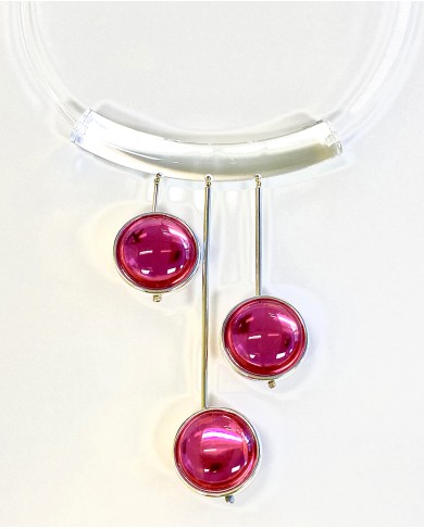 LG - BAKARA fuchsia -...