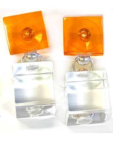 LG - CUBES orange -...