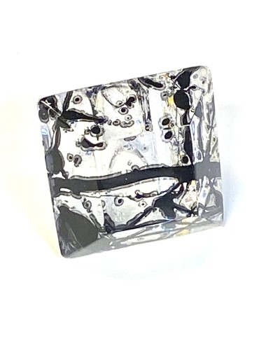 LG - STRIER black - ring small