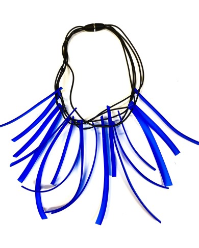 LB LIANE XL cobalt
