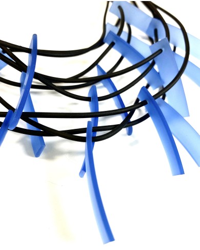 LB STICKS light blue