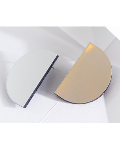 ISK CL06- silver