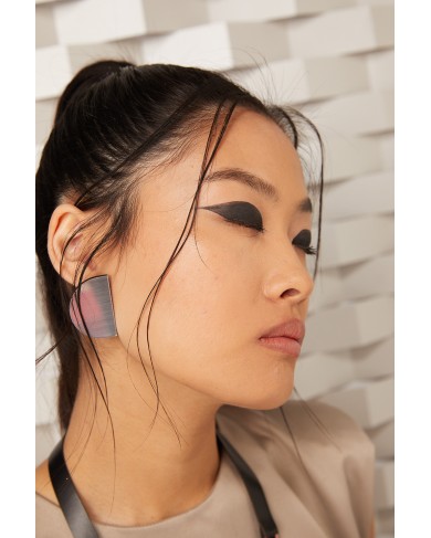ISK CL06- silver