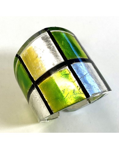 LG - DAMIER green - RING