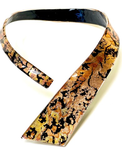 LG - CLEOPATRA copper - Lariat