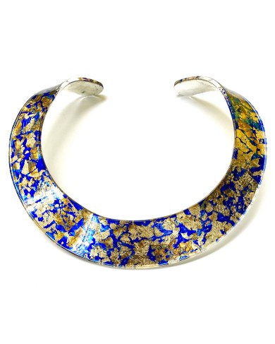 LG - CLEOPATRA BLUE/GOLD: TOUR