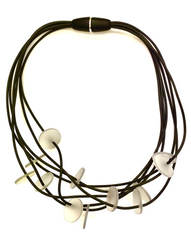 LB CLUSTER crystal