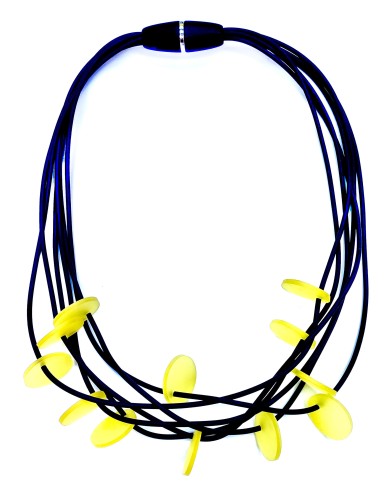 LB CLUSTER yellow